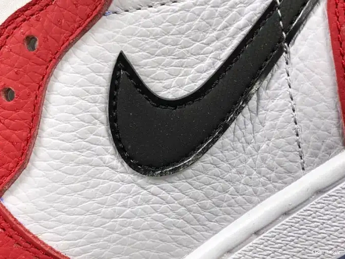Kicked Out Shoe Store 1 Retro Origin Story OG Jordan 555088-602 High Air 0614